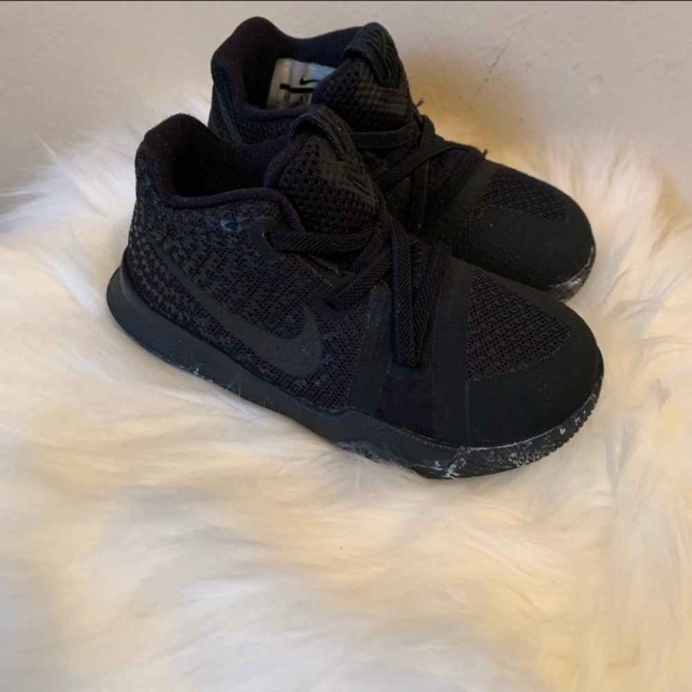 Baby Nikes